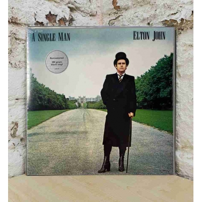 A Single Man - Remastered 2022
