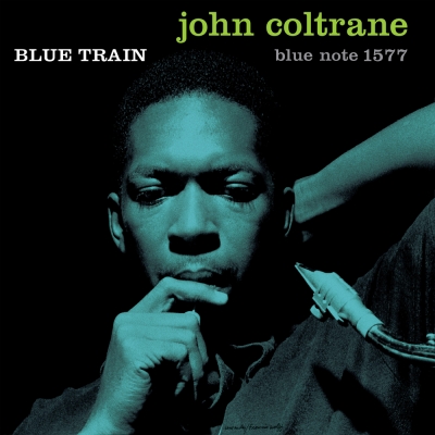 Blue Train: The Complete Masters