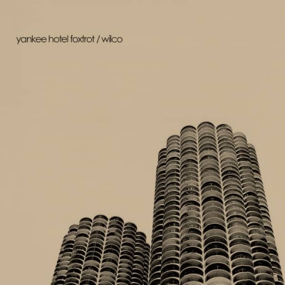 YANKEE HOTEL FOXTROT