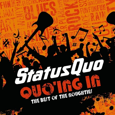 Quo&#039;Ing In The Best Of The Noughties
