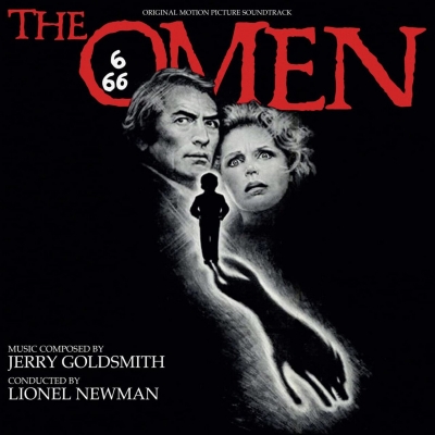 The Omen - RED