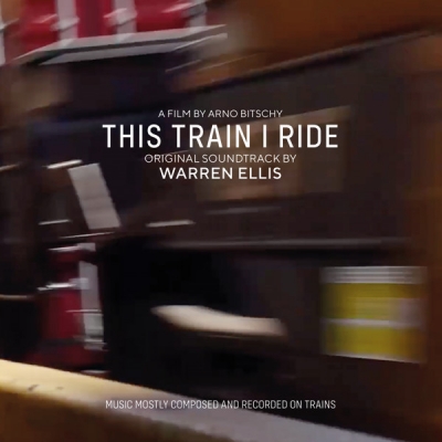 This Train I Ride (Original Soundtrack) + download