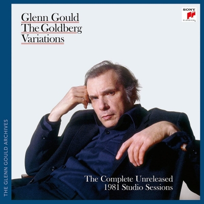 Bach: The Goldberg Variations (The Complete Unreleased 1981 Studio Sessions)