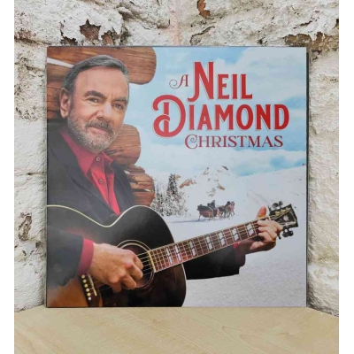 A Neil Diamond Christmas