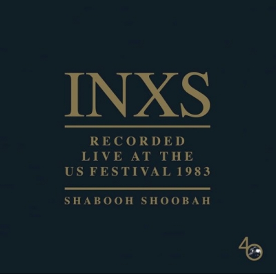 Shabooh Shoobah - Live At The US Festival / 1983