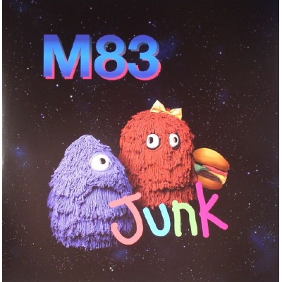 M83 JUNK