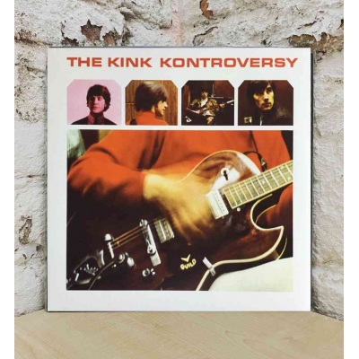 KINK KONTROVERSY