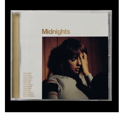 MIDNIGHTS / MAHOGANY-LTD