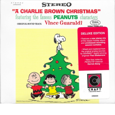 A Charlie Brown Christmas