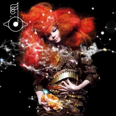 BIOPHILIA -DELUXE-