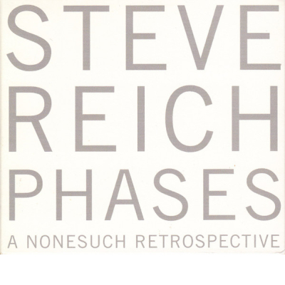 REICH:PHASES