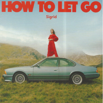 How To Let Go
