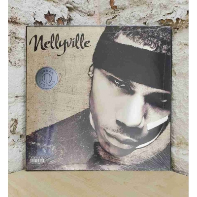 Nellyville