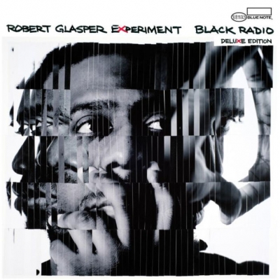 Black Radio - deluxe edition