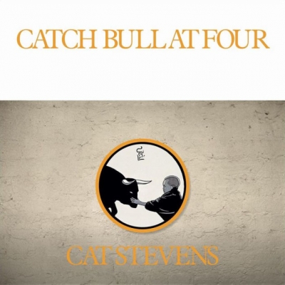 Catch Bull At Four - 50th Anniversary Remaster / 1LP