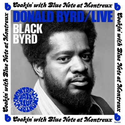 Live: Cookin&#039; with Blue Note at Montreux