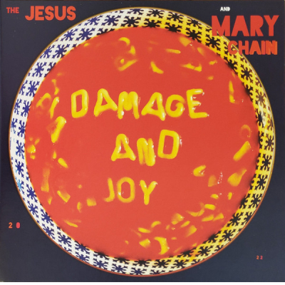 Damage and Joy