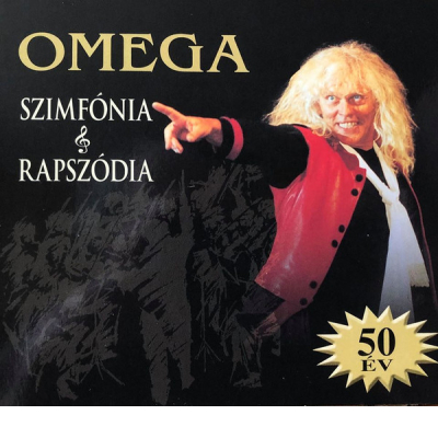 Szimfónia &amp; Rapszódia