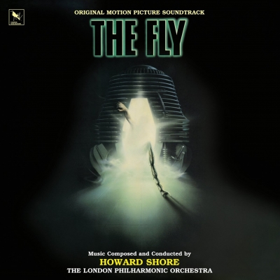 The Fly OST