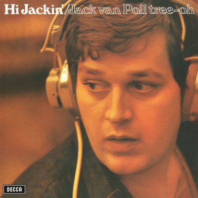 Hi Jackin&#039; (Gold)