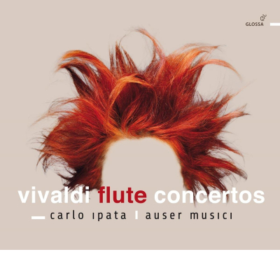 Antonio Vivaldi: Flute Concertos Op.10 Nos.1-6