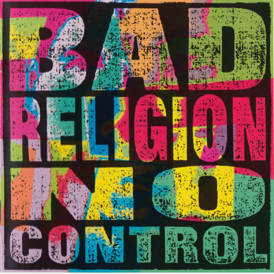 NO CONTROL (RE-ISSUE)