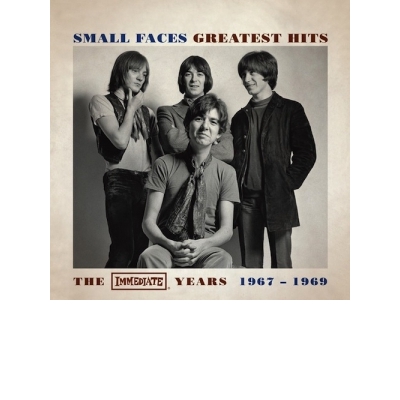 Greatest Hits - The Immediate Years 1967-1969