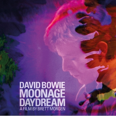 MOONAGE DAYDREAM (Music From The Film)