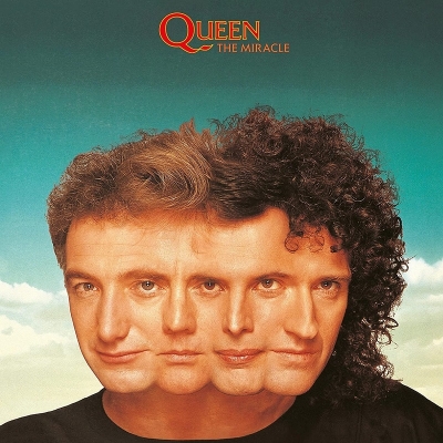 THE MIRACLE COLLECTOR&#039;S EDITION (LP 5CD BLURAY/DVD)