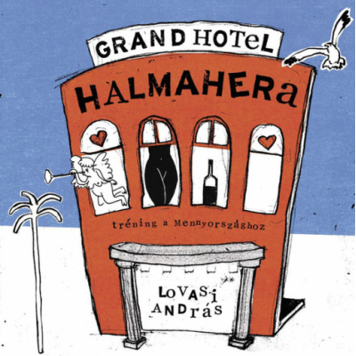 Grand Hotel Halmahera