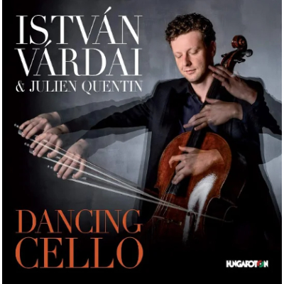 DANCING CELLO