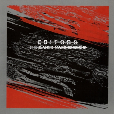 The Blanck Mass Sessions
