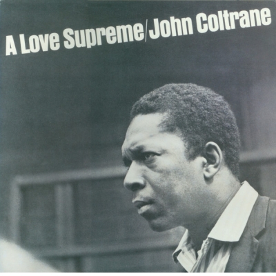 A Love Supreme