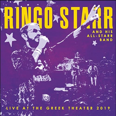 Live at the Greek Theater 2019 (2CD)