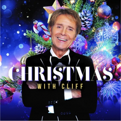 CHRISTMAS WITH CLIFF