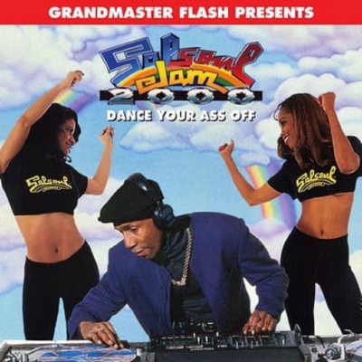 PRESENTS SALSOUL JAM 2000 -ANNIVERS-