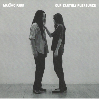 Our Earthly Pleasures (Repress)