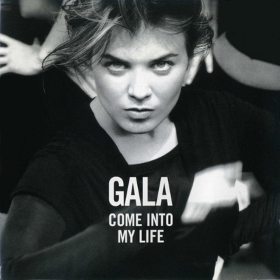 COME INTO MY LIFE.. -HQ-