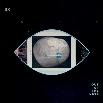 Out Of The Cave vinyl