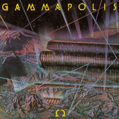  Gammapolis (CD)