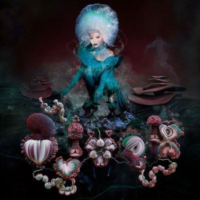 FOSSORA -DELUXE/MEDIABOO-