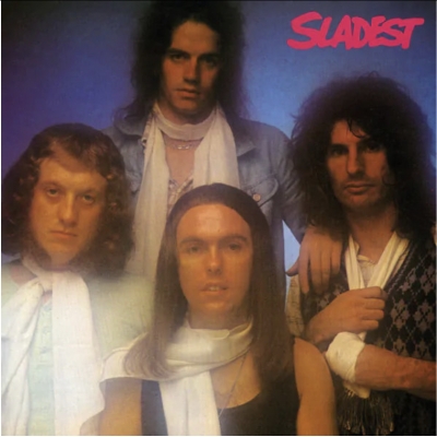 SLADEST -EXPANDED-