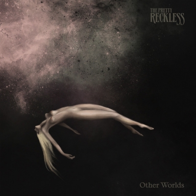 OTHER WORLDS (LIMITED, WHITE)