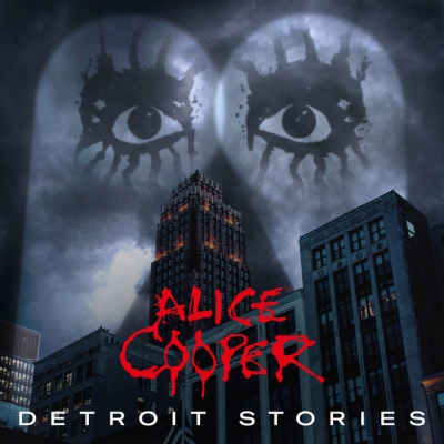 Detroit Stories (PICTURE DISC)