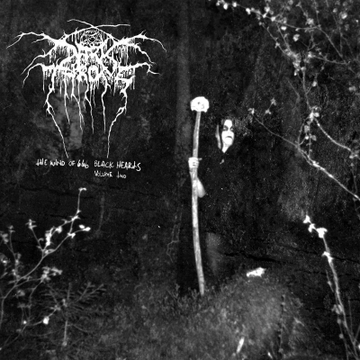 The Wind of 666 Black Hearts Vol 2
