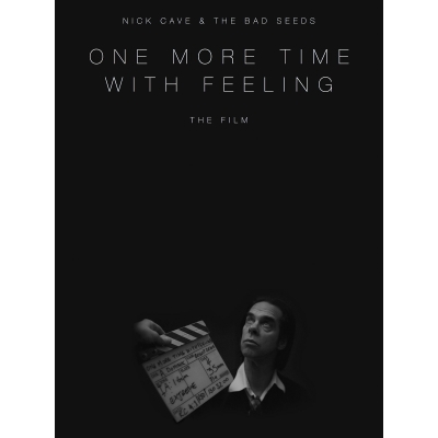 One More Time With Feeling