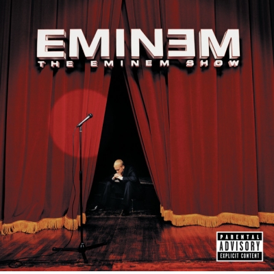 The Eminem Show - 4LP Expanded Edition