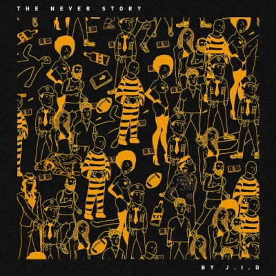 The Never Story - Reissue