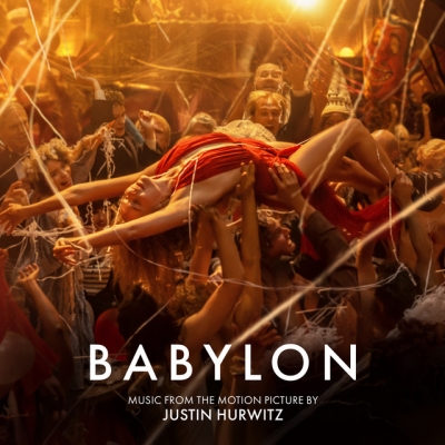 BABYLON OST