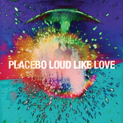 Loud Like Love - Gate Fold Vinyl